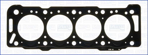 Прокладка головка цилиндра multilayer steel AJUSA 10118350