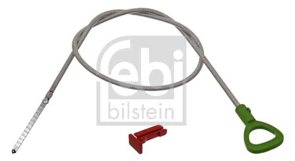 Указатель уровня масла автоматическая коробка передач febi plus FEBI BILSTEIN 101379