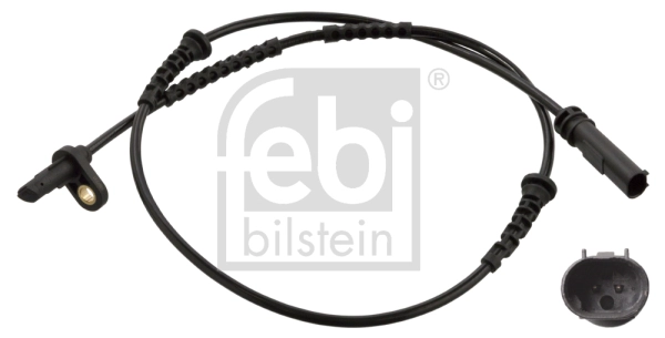 Датчик частота вращения колеса FEBI BILSTEIN 103201
