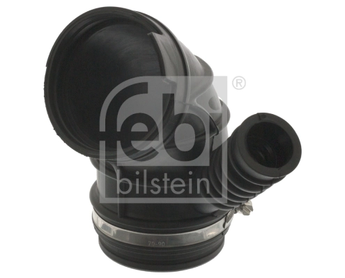 Рукав воздухозаборника воздушный фильтр febi plus FEBI BILSTEIN 103254