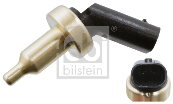 Датчик температура охлаждающей жидкости FEBI BILSTEIN 105956