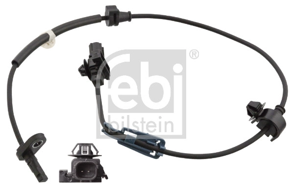 Датчик частота вращения колеса FEBI BILSTEIN 106470