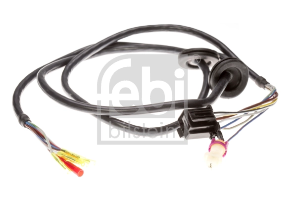 Ремонтный комплект кабеля крышка багажника febi plus FEBI BILSTEIN 107060