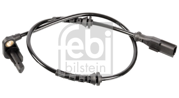 Датчик частота вращения колеса FEBI BILSTEIN 107992