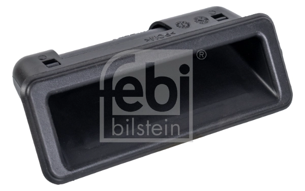 Выключатель замок задней двери febi plus FEBI BILSTEIN 108217