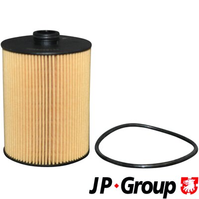 Масляный фильтр jp group