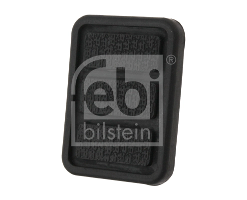 Педальные накладка педаль тормоз febi plus FEBI BILSTEIN 11947