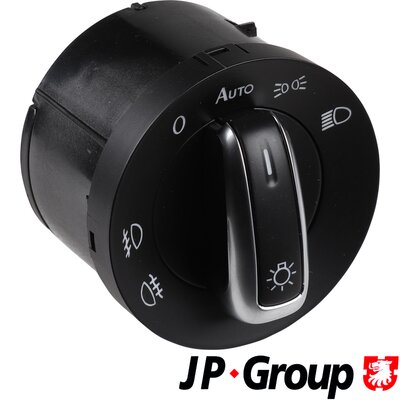 Выключатель головной свет jp group JP GROUP 1196102700