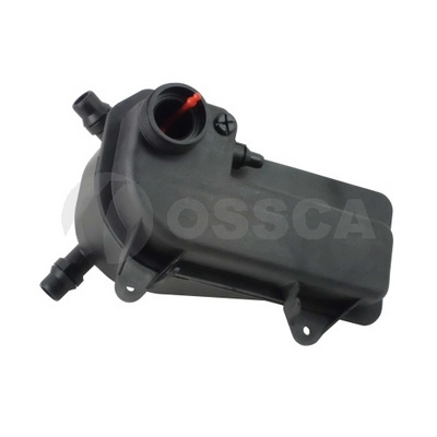 Компенсационный бак охлаждающая жидкость OSSCA 12348