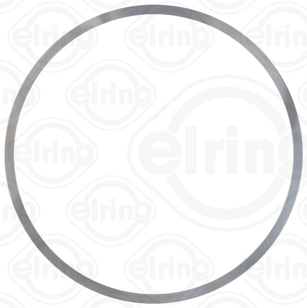 Прокладка гильза цилиндра ELRING 153.371