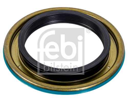 Уплотнительное кольцо поворотного кулака FEBI BILSTEIN 170026