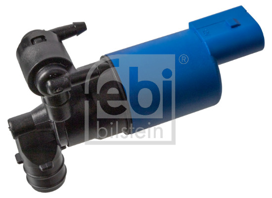 Водяной насос система очистки фар FEBI BILSTEIN 170096