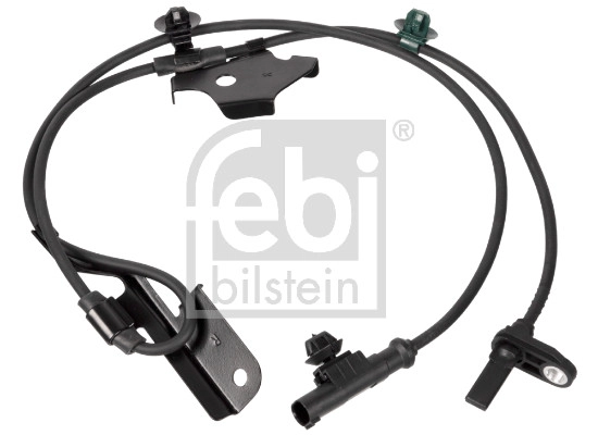 Датчик частота вращения колеса FEBI BILSTEIN 170334