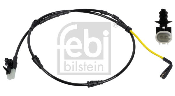 Сигнализатор износ тормозных колодок FEBI BILSTEIN 172607