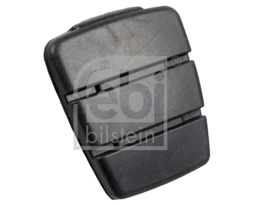 Педальные накладка педаль тормоз FEBI BILSTEIN 173494