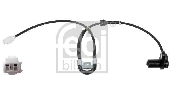 Датчик частота вращения колеса FEBI BILSTEIN 173807