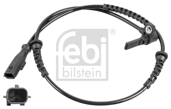 Датчик частота вращения колеса FEBI BILSTEIN 175243