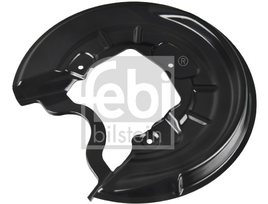 Отражатель диск тормозного механизма FEBI BILSTEIN 175545