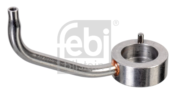 Форсунка масляная охлаждение поршней FEBI BILSTEIN 176266