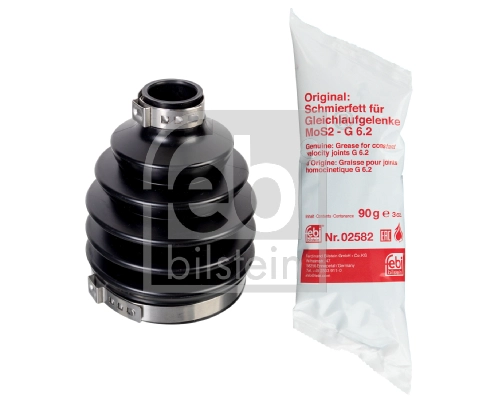 Комплект пыльника приводной вал FEBI BILSTEIN 176485
