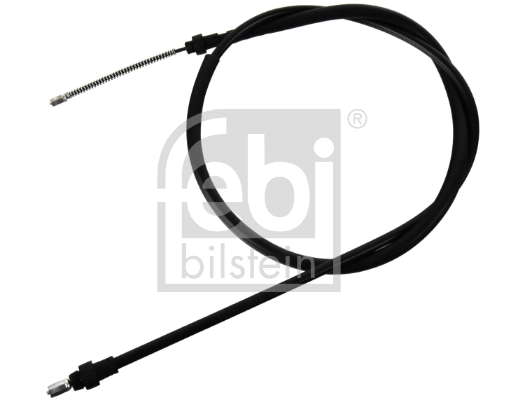 Тросик cтояночный тормоз FEBI BILSTEIN 176820