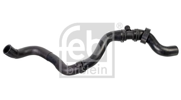 Шланг радиатора FEBI BILSTEIN 178460