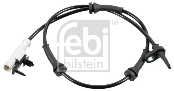 Датчик частота вращения колеса FEBI BILSTEIN 179107