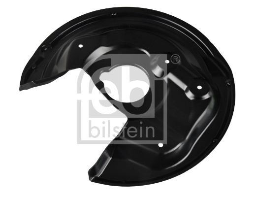 Отражатель диск тормозного механизма FEBI BILSTEIN 179872