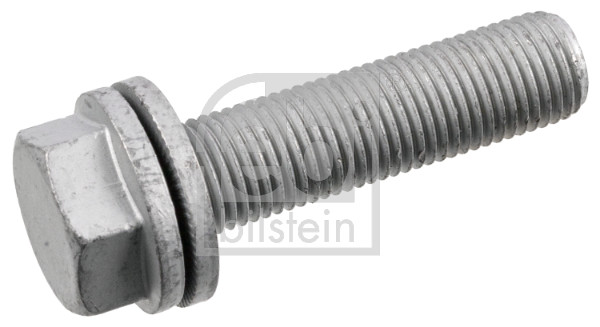 Болт корпус скобы тормоза FEBI BILSTEIN 181550