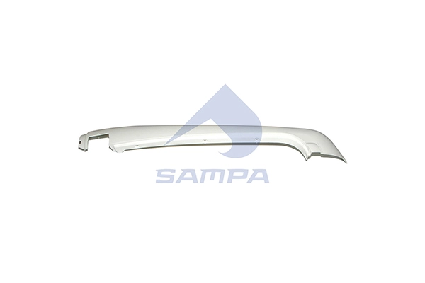 Облицовка / защитная накладка ветровое стекло SAMPA 1820 0228