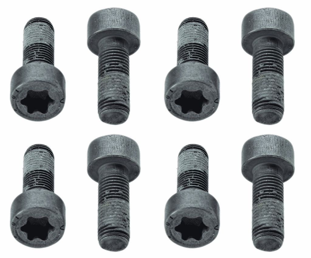 Комплект болтов маховик SACHS 1874 000 010
