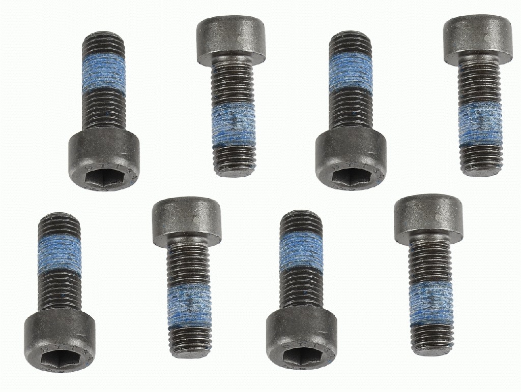 Комплект болтов маховик SACHS 1874 000 053