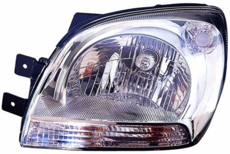 Основная фара ABAKUS 223-1120R-LD-EM