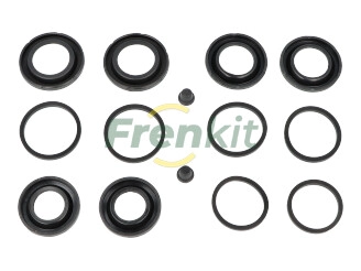 Ремкомплект тормозной суппорт FRENKIT 232024