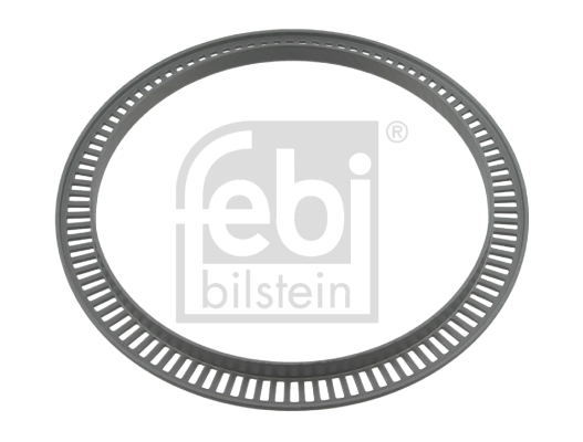 Зубчатый диск импульсного датчика противобл. устр. FEBI BILSTEIN 23220
