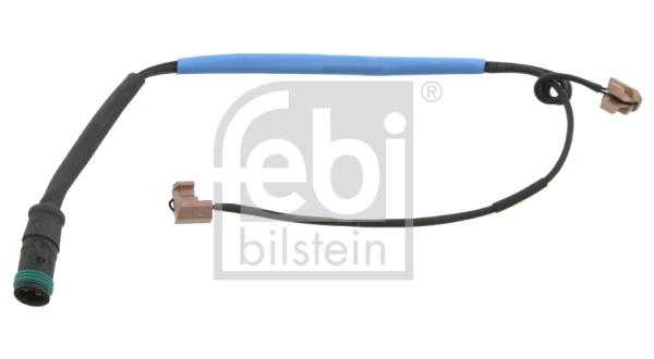 Сигнализатор износ тормозных колодок FEBI BILSTEIN 24492