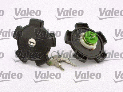 Крышка топливной бак VALEO 247508