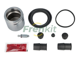 Ремкомплект тормозной суппорт FRENKIT 257806