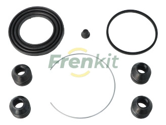 Ремкомплект тормозной суппорт FRENKIT 260084