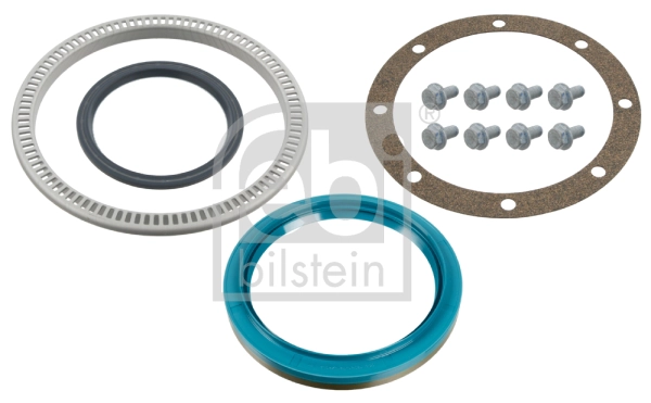 Комплект прокладок ступица колеса FEBI BILSTEIN 28390