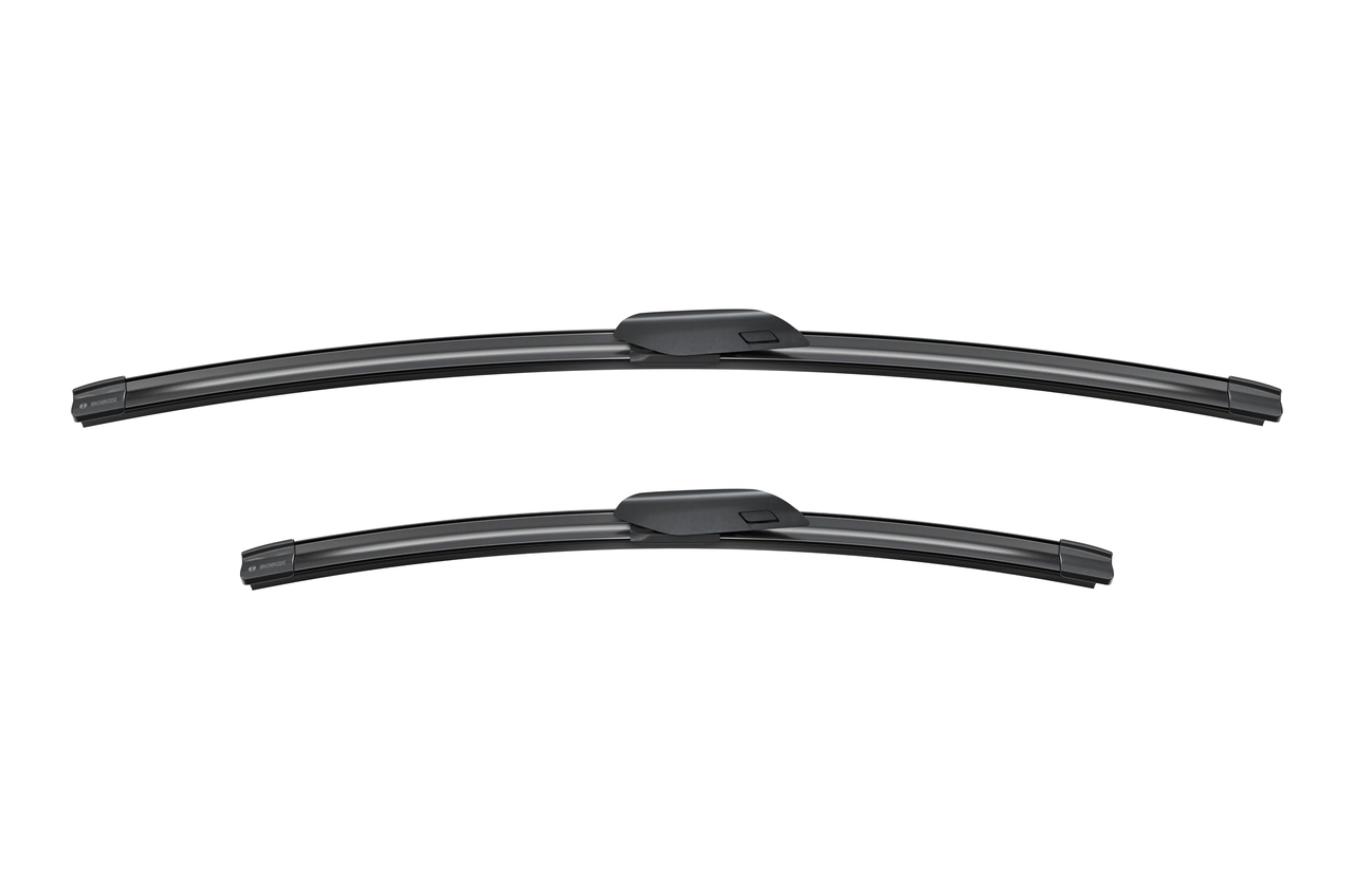 Щетка стеклоочистителя aerotwin BOSCH 3 397 014 867