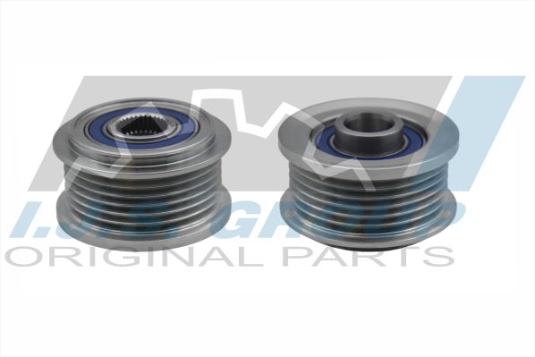 Механизм свободного хода генератора technology quality made in spain IJS GROUP 30-1300