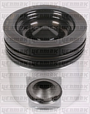 Поршень YENMAK 31-03149-000