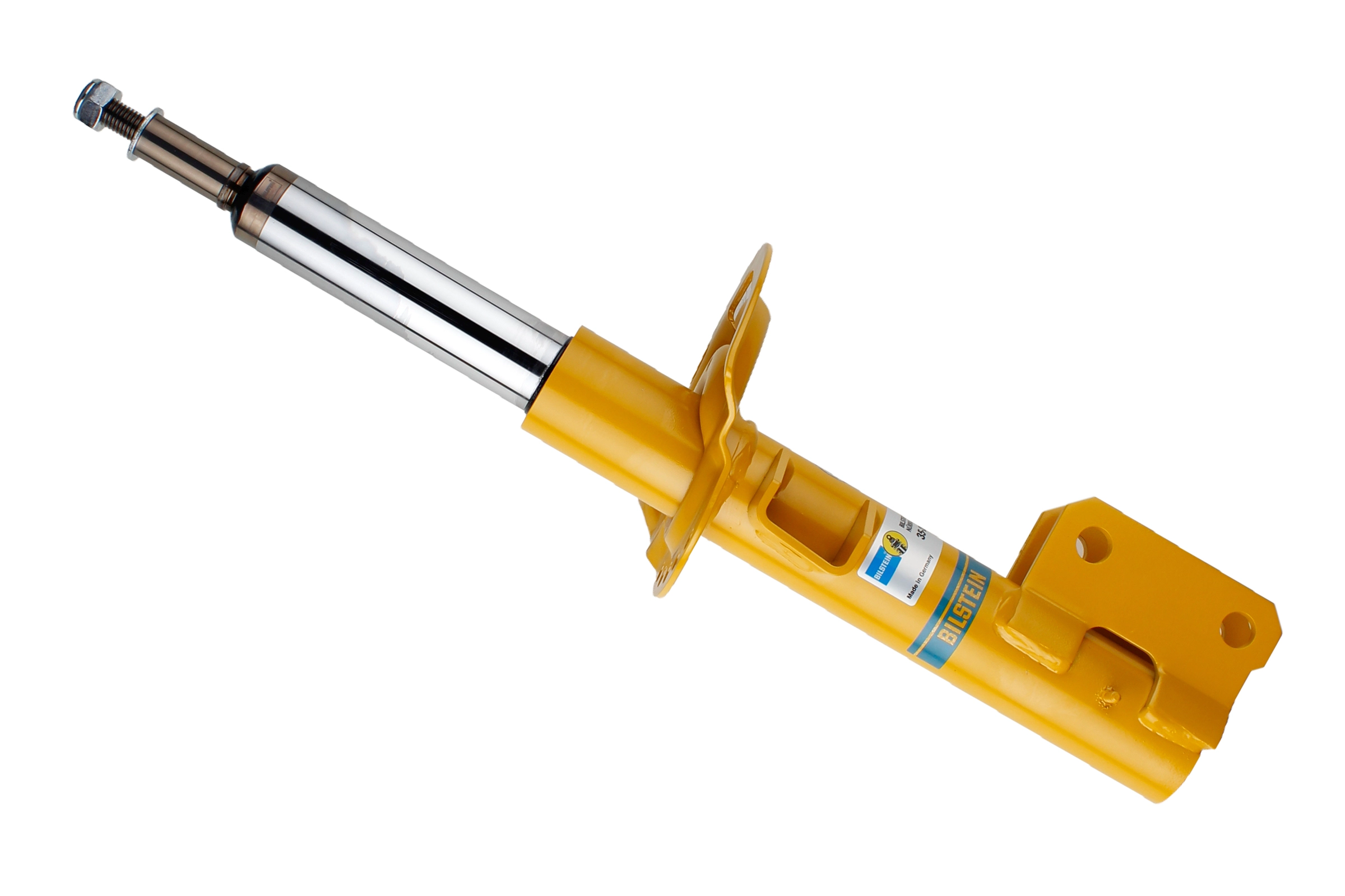 Амортизатор bilstein - b6 performance BILSTEIN 35-264668
