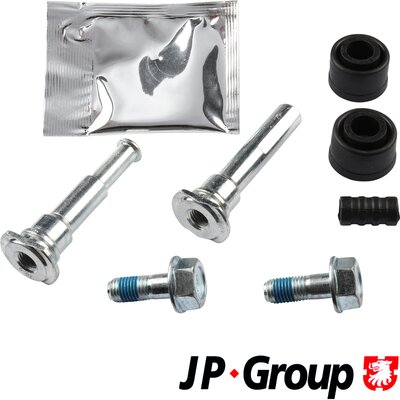 Комплект направляющей гильзы jp group