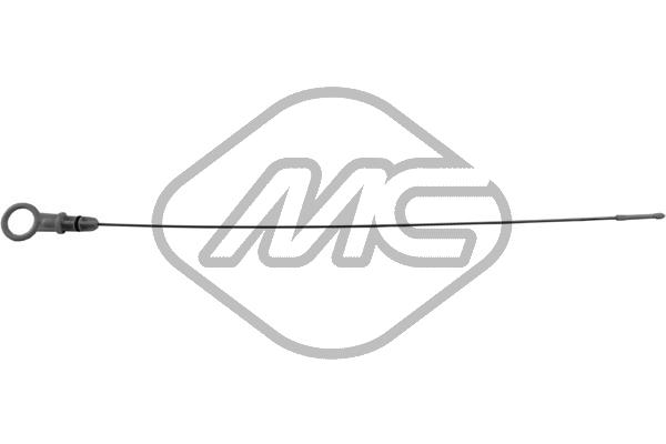 Указатель уровня масла METALCAUCHO 39546