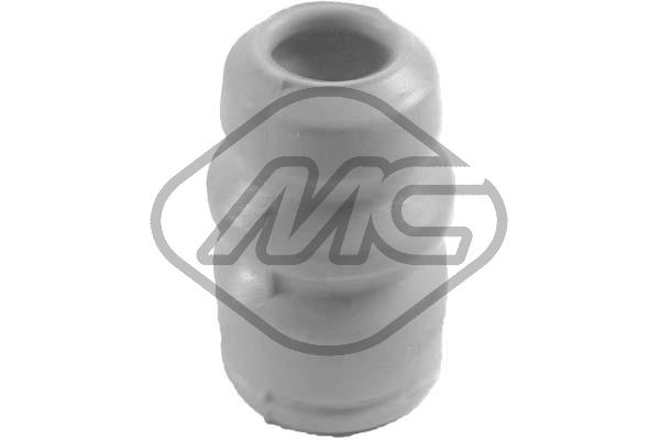 Буфер амортизация METALCAUCHO 40647