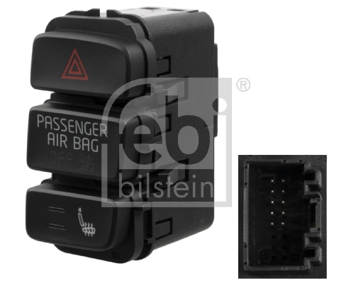 Многофункциональный выключатель febi plus FEBI BILSTEIN 44394