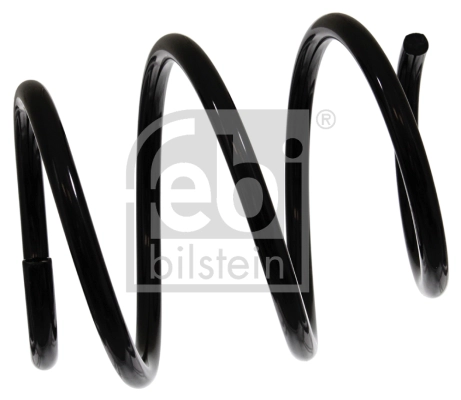 Пружина ходовой части FEBI BILSTEIN 46830