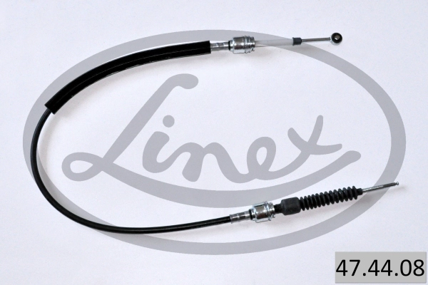 Трос механическая коробка передач LINEX 47.44.08